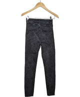 513630 Jeans ZARA Occasion Vêtement occasion seconde main