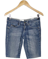 513634 Shorts et bermudas CALVIN KLEIN Occasion Once Again Friperie en ligne