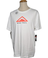 513660 Tops et t-shirts NIKE Occasion Once Again Friperie en ligne