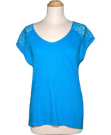 513680 Tops et t-shirts CAMAIEU Occasion Once Again Friperie en ligne