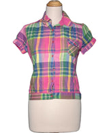 513681 Chemises et blouses KAPORAL Occasion Once Again Friperie en ligne