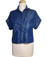 513703 Tops et t-shirts ZARA Occasion Once Again Friperie en ligne