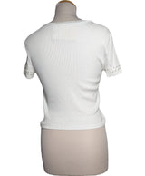 513704 Tops et t-shirts ZARA Occasion Vêtement occasion seconde main