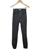 513711 Pantalons et pantacourts ZARA Occasion Once Again Friperie en ligne