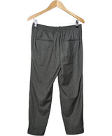 513718 Pantalons et pantacourts CAMAIEU Occasion Vêtement occasion seconde main