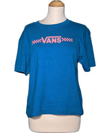 513720 Tops et t-shirts VANS Occasion Once Again Friperie en ligne