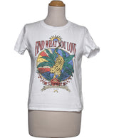 513728 Tops et t-shirts PULL AND BEAR Occasion Once Again Friperie en ligne