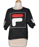 513733 Tops et t-shirts FILA Occasion Once Again Friperie en ligne