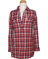 513781 Chemises et blouses CACHE CACHE Occasion Once Again Friperie en ligne
