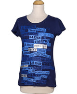 513786 Tops et t-shirts CACHE CACHE Occasion Once Again Friperie en ligne