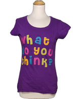 513788 Tops et t-shirts CACHE CACHE Occasion Once Again Friperie en ligne
