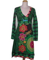 513794 Robes DESIGUAL Occasion Once Again Friperie en ligne
