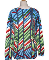 513809 Tops et t-shirts DESIGUAL Occasion Vêtement occasion seconde main