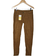 513821 Pantalons et pantacourts SANDRO Occasion Once Again Friperie en ligne