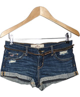 513863 Shorts et bermudas HOLLISTER Occasion Once Again Friperie en ligne