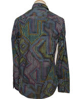 513877 Chemises et blouses KENZO Occasion Vêtement occasion seconde main