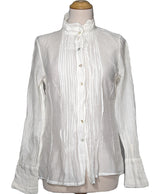 513890 Chemises et blouses LA FEE MARABOUTEE Occasion Once Again Friperie en ligne