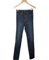 513913 Jeans HOLLISTER Occasion Once Again Friperie en ligne