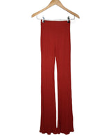 513921 Pantalons et pantacourts BERSHKA Occasion Once Again Friperie en ligne