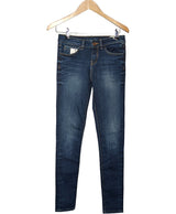 513923 Jeans ZARA Occasion Once Again Friperie en ligne