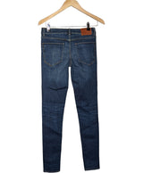 513923 Jeans ZARA Occasion Vêtement occasion seconde main