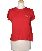 513938 Tops et t-shirts MONOPRIX Occasion Once Again Friperie en ligne
