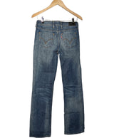 513947 Jeans LEVI'S Occasion Vêtement occasion seconde main