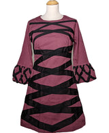 513966 Robes ALMATRICHI Occasion Once Again Friperie en ligne