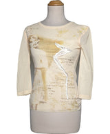 514037 Tops et t-shirts IKKS Occasion Once Again Friperie en ligne