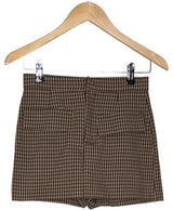 514085 Shorts et bermudas ZARA Occasion Once Again Friperie en ligne