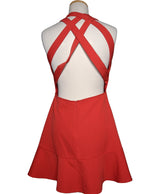 514098 Robes ZARA Occasion Vêtement occasion seconde main