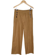 514125 Pantalons et pantacourts SUNCOO Occasion Once Again Friperie en ligne