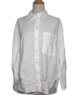 514130 Chemises et blouses BERSHKA Occasion Once Again Friperie en ligne