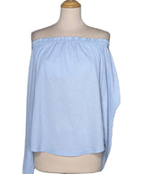 514161 Tops et t-shirts BERSHKA Occasion Once Again Friperie en ligne