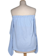 514161 Tops et t-shirts BERSHKA Occasion Vêtement occasion seconde main
