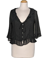 514172 Chemises et blouses ZARA Occasion Once Again Friperie en ligne