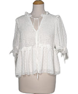 514179 Tops et t-shirts ZARA Occasion Once Again Friperie en ligne