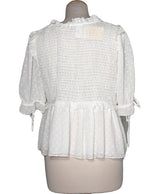 514179 Tops et t-shirts ZARA Occasion Vêtement occasion seconde main