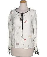 514180 Chemises et blouses ZARA Occasion Once Again Friperie en ligne