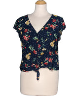 514181 Chemises et blouses BERSHKA Occasion Once Again Friperie en ligne