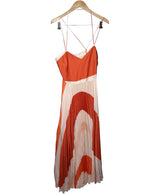 514184 Robes MANGO Occasion Once Again Friperie en ligne