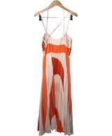 514184 Robes MANGO Occasion Vêtement occasion seconde main