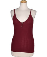 514186 Tops et t-shirts STRADIVARIUS Occasion Once Again Friperie en ligne
