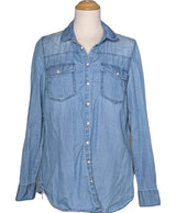 514194 Chemises et blouses NAF NAF Occasion Once Again Friperie en ligne