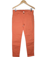 514202 Jeans IKKS Occasion Once Again Friperie en ligne