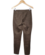 514235 Pantalons et pantacourts ZARA Occasion Vêtement occasion seconde main
