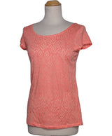 514241 Tops et t-shirts CAMAIEU Occasion Once Again Friperie en ligne