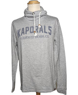 514257 Tops et t-shirts KAPORAL Occasion Once Again Friperie en ligne