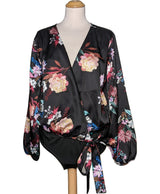 514274 Tops et t-shirts ETAM Occasion Once Again Friperie en ligne