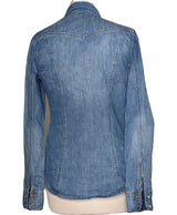 514289 Chemises et blouses H&M Occasion Vêtement occasion seconde main